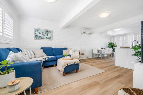 AquaLakeCathie - Foster Accommodation 2