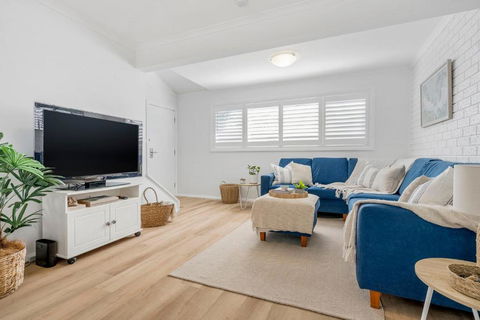 AquaLakeCathie - Foster Accommodation 3