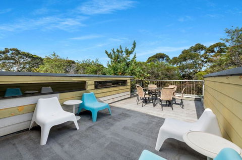 Aquarius Beach Stay - Belle Escapes Jervis Bay - Foster Accommodation 2