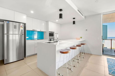 Aquaview Unit 304 Kings Beach - Foster Accommodation 2