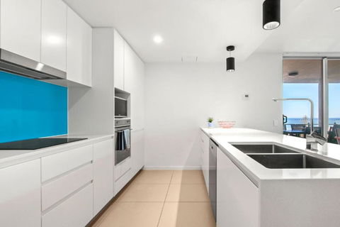 Aquaview Unit 304 Kings Beach - Foster Accommodation 3