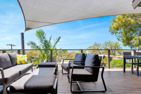 Aquavista Beach, Lake, Sun, And Sand - Foster Accommodation 4