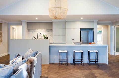 Aquila I Private Properties - Foster Accommodation 4