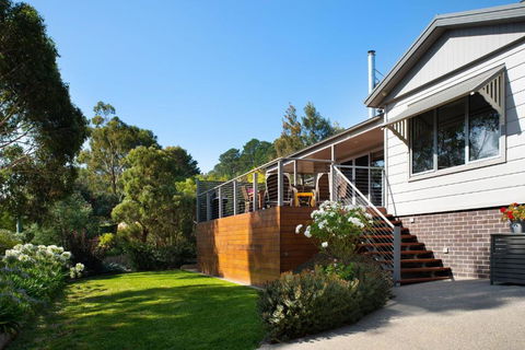 Arabella Meadows - Foster Accommodation 0