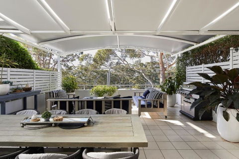 Arabella - 2 Bedroom Holiday House Nelson Bay - Foster Accommodation 1