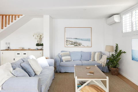 Arabella - 2 Bedroom Holiday House Nelson Bay - Foster Accommodation 2