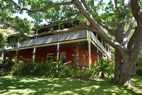 Arakoon House 1 - Bring Your Own Linen - Foster Accommodation 0