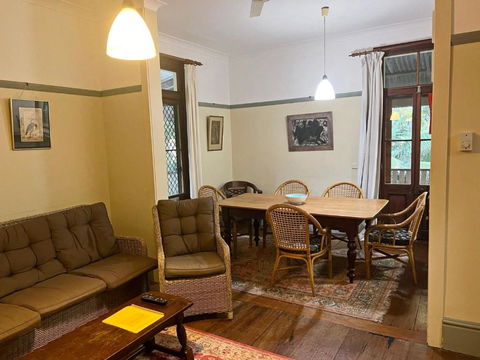 Arakoon House 4 - Bring Your Own Linen - Foster Accommodation 4