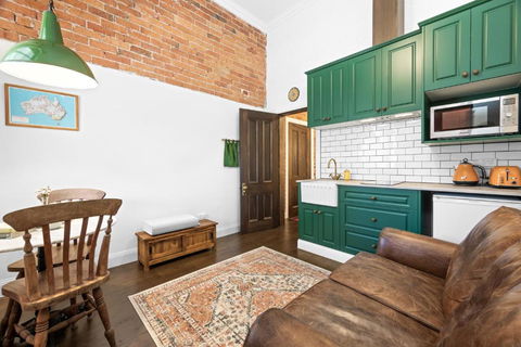 Arapiles Crash Pad - Foster Accommodation 2