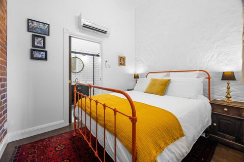 Arapiles Crash Pad - Foster Accommodation 3