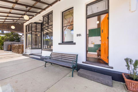 Arapiles Crash Pad - Foster Accommodation 0