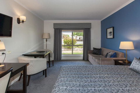 Ararat Motor Inn - Foster Accommodation 0