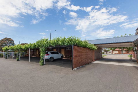 Ararat Motor Inn - Foster Accommodation 4