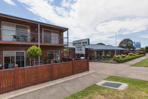 Ararat Motor Inn - Foster Accommodation 2
