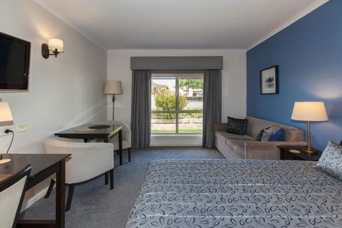 Ararat Motor Inn - Foster Accommodation 3