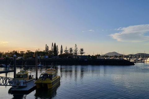 ARay At Cooee Bay - Apt B - Beach House Yeppoon - Foster Accommodation 4