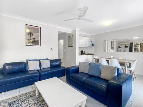 Arcadia Beach Unit 1 - Foster Accommodation 4