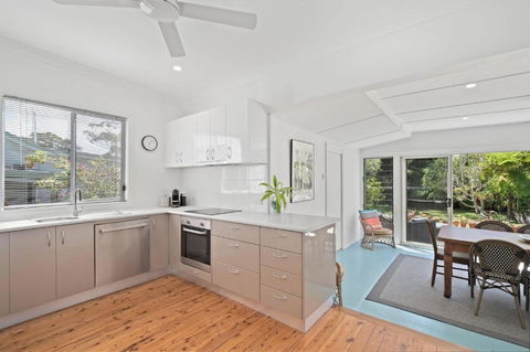 Arcadia By The Sea - Foster Accommodation 0