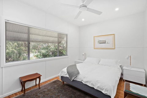 Arcadia By The Sea - Foster Accommodation 4