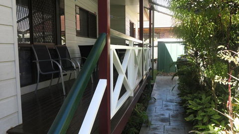 Arcadia Gardens - Foster Accommodation 1