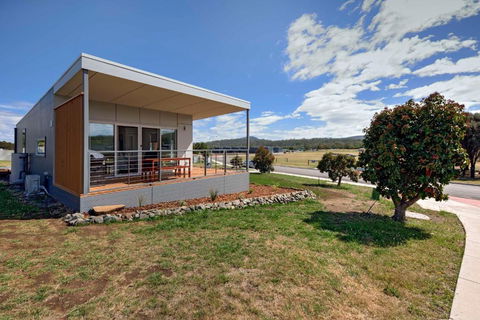 Archella 1 - Foster Accommodation 1