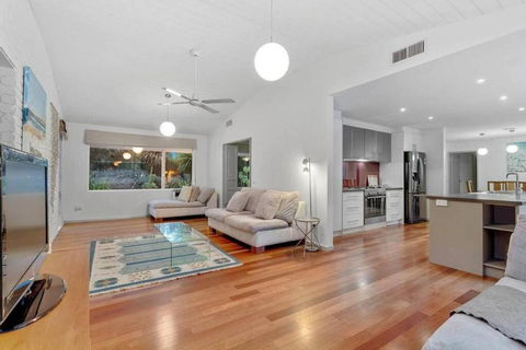 Archies - Private Coastal Sanctuary, Perfect For Familes, Linen Included - Foster Accommodation 3