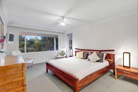 Archies - Private Coastal Sanctuary, Perfect For Familes, Linen Included - Foster Accommodation 4