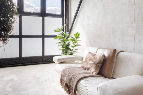 Architectural Home, Pool Oasis/ Steps From Trendy Chapel St. - Foster Accommodation 2