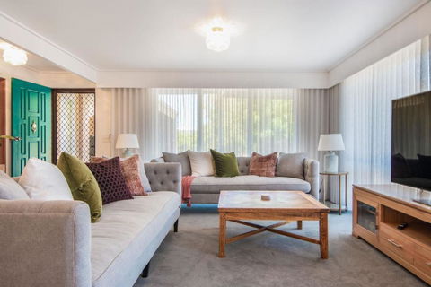Arden Monte Vista - Foster Accommodation 1
