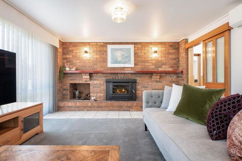 Arden Monte Vista - Foster Accommodation 4