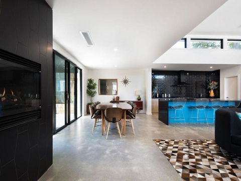 Arenas South - Foster Accommodation 2