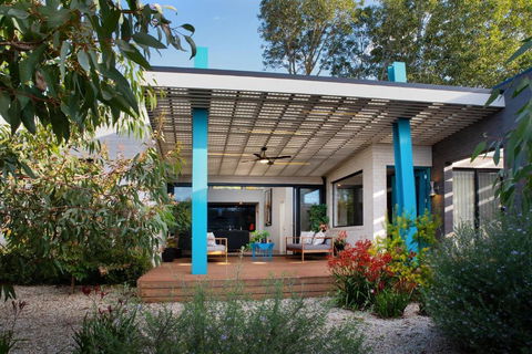 Arenas South - Foster Accommodation 0