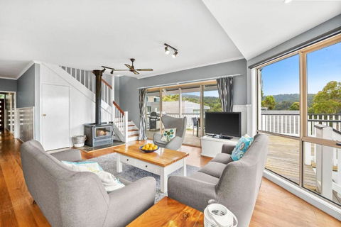Argo - Foster Accommodation 2