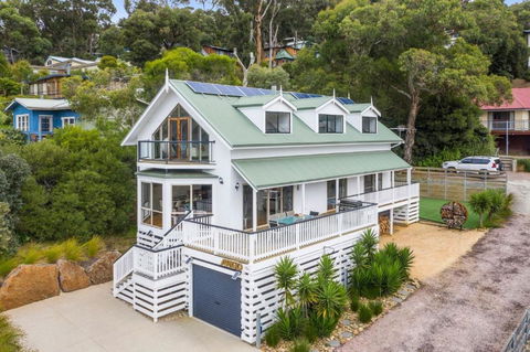 Argo - Foster Accommodation 3