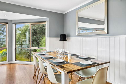Argo - Foster Accommodation 4