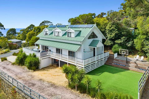 Argo - Foster Accommodation 0