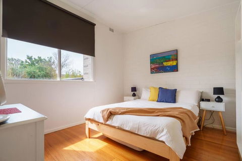 Argo Sands - Foster Accommodation 0