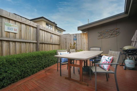 Argo Sands - Foster Accommodation 1