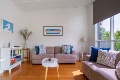 Argo Sands - Foster Accommodation 3