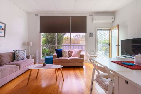 Argo Sands - Foster Accommodation 4