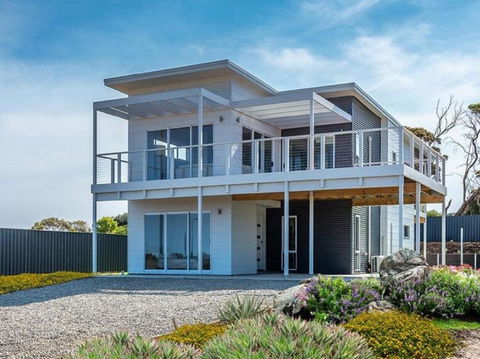 ARIA Emu Bay Seaside KI@43 - Foster Accommodation 0
