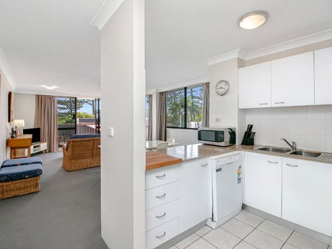 Aries Unit 5 - Foster Accommodation 2