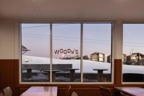 Arlberg Hotel Mt. Buller - Foster Accommodation 3