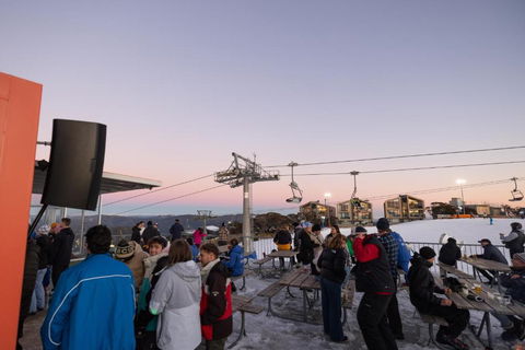 Arlberg Hotel Mt. Buller - Foster Accommodation 1