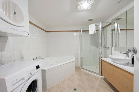 Arlberg 6 - Foster Accommodation 2