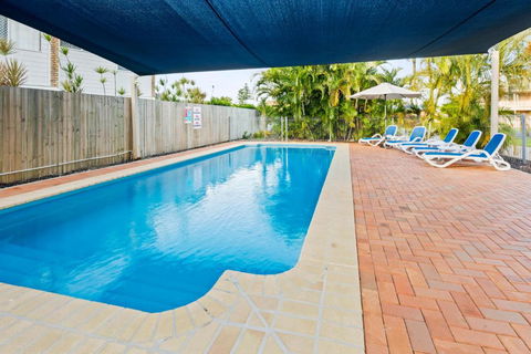 Arlia Sands Apartments - Foster Accommodation 4