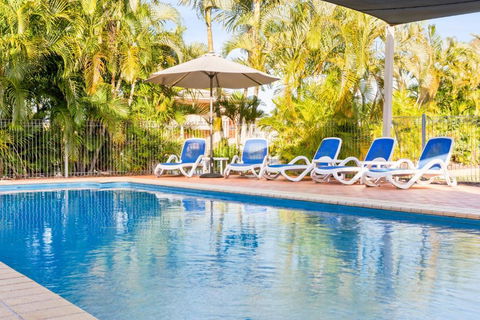 Arlia Sands Apartments - Foster Accommodation 3