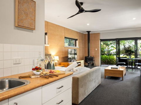 Aroha - Foster Accommodation 3
