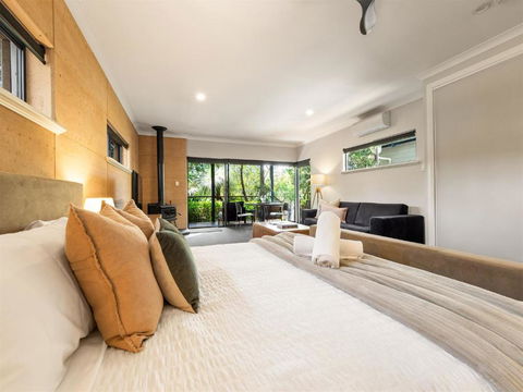 Aroha - Foster Accommodation 4