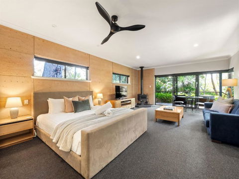 Aroha - Foster Accommodation 1